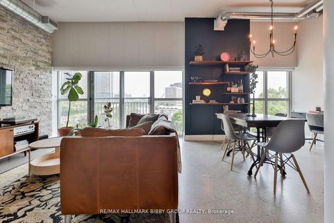 Photo 0 at 505 - 2 Fieldway Road, City Centre West, Toronto