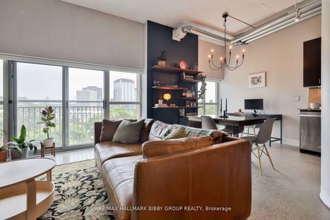 Photo 4 at 505 - 2 Fieldway Road, City Centre West, Toronto Photo 4 at 505 - 2 Fieldway Road, City Centre West, Toronto