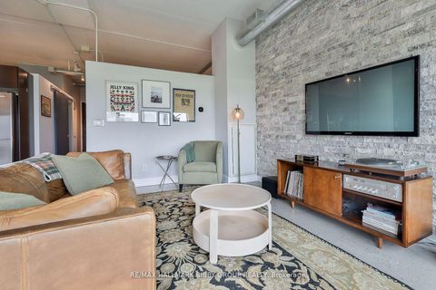 Photo 5 at 505 - 2 Fieldway Road, City Centre West, Toronto
