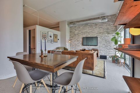 Photo 7 at 505 - 2 Fieldway Road, City Centre West, Toronto Photo 7 at 505 - 2 Fieldway Road, City Centre West, Toronto