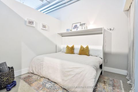 Photo 18 at 505 - 2 Fieldway Road, City Centre West, Toronto