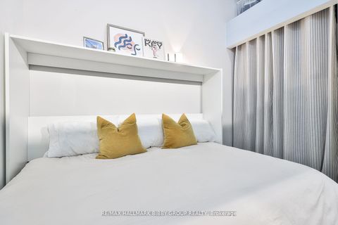 Photo 19 at 505 - 2 Fieldway Road, City Centre West, Toronto