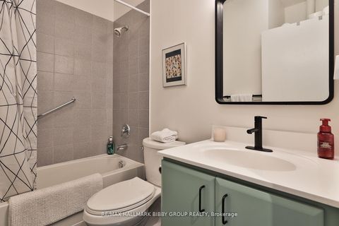 Photo 20 at 505 - 2 Fieldway Road, City Centre West, Toronto Photo 20 at 505 - 2 Fieldway Road, City Centre West, Toronto