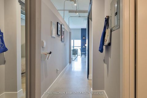 Photo 22 at 505 - 2 Fieldway Road, City Centre West, Toronto