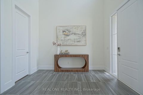 Photo 1 at 5 Godfrey Willis Drive, Angus Glen, Markham