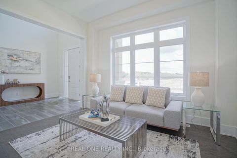 Photo 2 at 5 Godfrey Willis Drive, Angus Glen, Markham