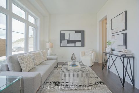 Photo 3 at 5 Godfrey Willis Drive, Angus Glen, Markham