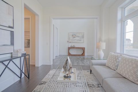 Photo 4 at 5 Godfrey Willis Drive, Angus Glen, Markham