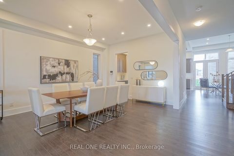 Photo 5 at 5 Godfrey Willis Drive, Angus Glen, Markham