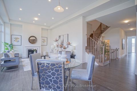 Photo 6 at 5 Godfrey Willis Drive, Angus Glen, Markham