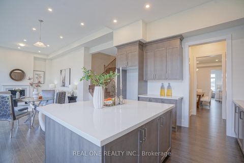 Photo 7 at 5 Godfrey Willis Drive, Angus Glen, Markham