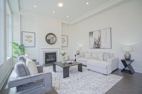 Photo 8 at 5 Godfrey Willis Drive, Angus Glen, Markham