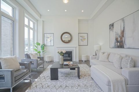 Photo 9 at 5 Godfrey Willis Drive, Angus Glen, Markham