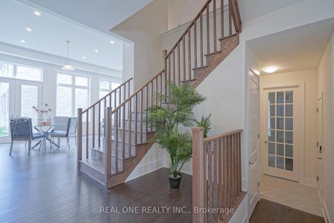 Photo 12 at 5 Godfrey Willis Drive, Angus Glen, Markham