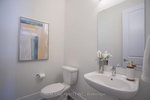 Photo 13 at 5 Godfrey Willis Drive, Angus Glen, Markham