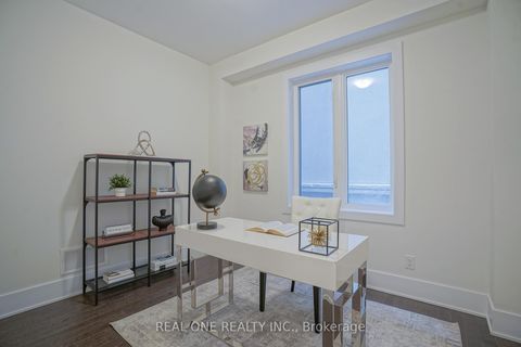 Photo 14 at 5 Godfrey Willis Drive, Angus Glen, Markham