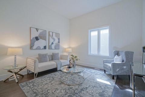 Photo 15 at 5 Godfrey Willis Drive, Angus Glen, Markham