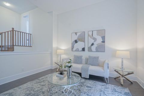 Photo 16 at 5 Godfrey Willis Drive, Angus Glen, Markham