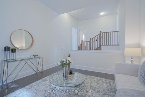 Photo 17 at 5 Godfrey Willis Drive, Angus Glen, Markham