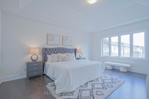 Photo 18 at 5 Godfrey Willis Drive, Angus Glen, Markham