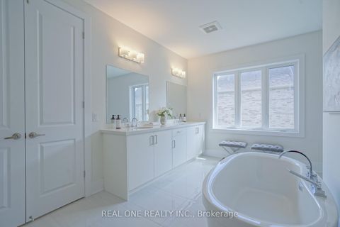 Photo 21 at 5 Godfrey Willis Drive, Angus Glen, Markham