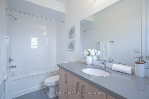 Photo 27 at 5 Godfrey Willis Drive, Angus Glen, Markham