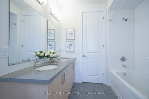 Photo 31 at 5 Godfrey Willis Drive, Angus Glen, Markham