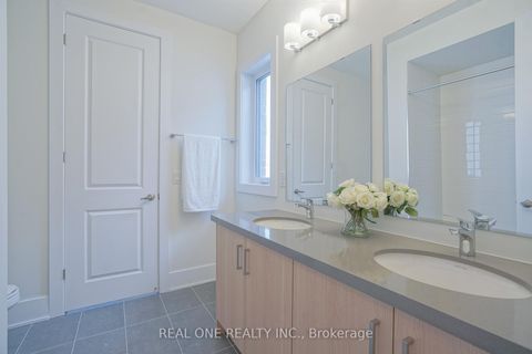 Photo 32 at 5 Godfrey Willis Drive, Angus Glen, Markham