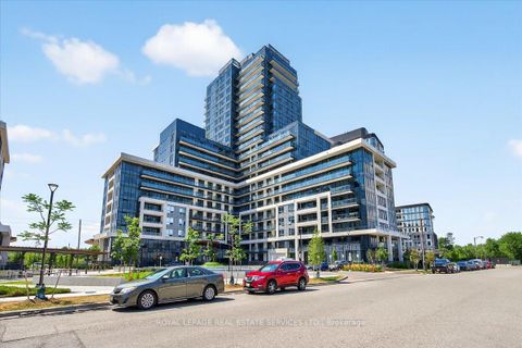 Photo 0 at 514 - 3220 William Coltson Avenue, JM Joshua Meadows, Oakville