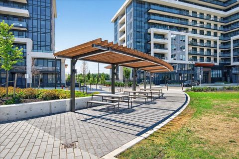 Photo 2 at 514 - 3220 William Coltson Avenue, JM Joshua Meadows, Oakville