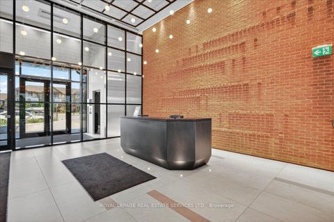Photo 4 at 514 - 3220 William Coltson Avenue, JM Joshua Meadows, Oakville