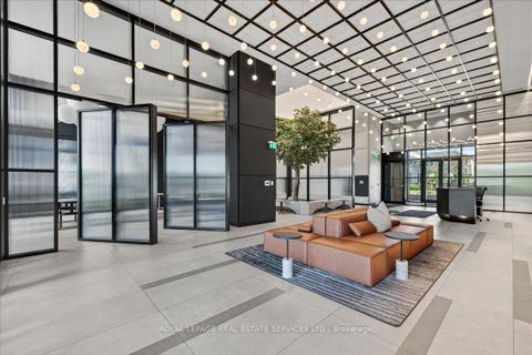Photo 6 at 514 - 3220 William Coltson Avenue, JM Joshua Meadows, Oakville