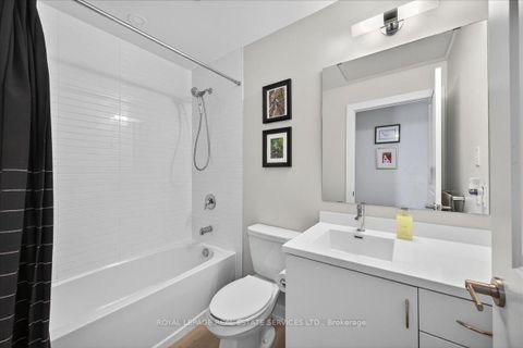 Photo 10 at 514 - 3220 William Coltson Avenue, JM Joshua Meadows, Oakville
