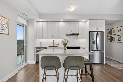Photo 13 at 514 - 3220 William Coltson Avenue, JM Joshua Meadows, Oakville