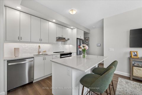 Photo 14 at 514 - 3220 William Coltson Avenue, JM Joshua Meadows, Oakville