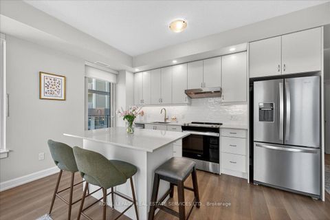 Photo 15 at 514 - 3220 William Coltson Avenue, JM Joshua Meadows, Oakville