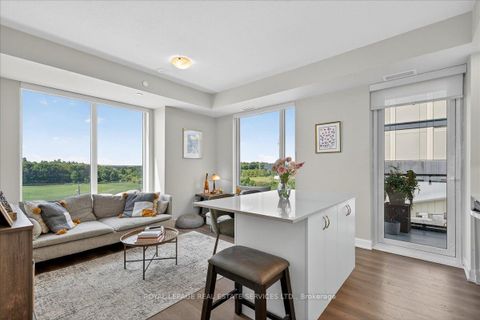 Photo 16 at 514 - 3220 William Coltson Avenue, JM Joshua Meadows, Oakville