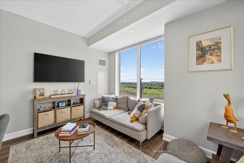 Photo 17 at 514 - 3220 William Coltson Avenue, JM Joshua Meadows, Oakville