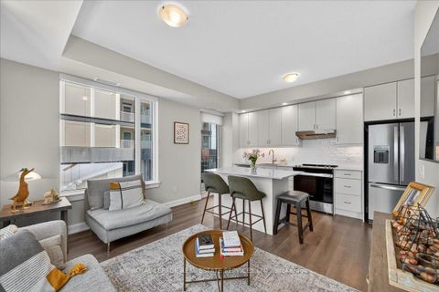 Photo 18 at 514 - 3220 William Coltson Avenue, JM Joshua Meadows, Oakville