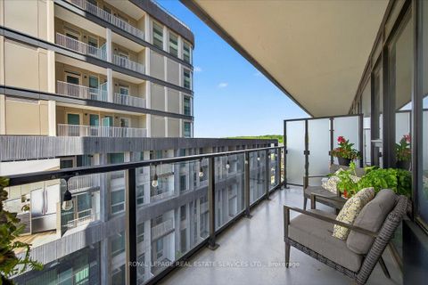 Photo 20 at 514 - 3220 William Coltson Avenue, JM Joshua Meadows, Oakville