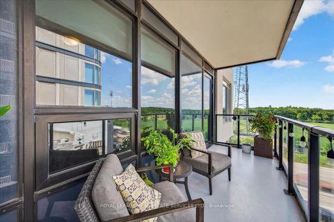 Photo 21 at 514 - 3220 William Coltson Avenue, JM Joshua Meadows, Oakville