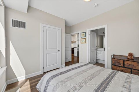 Photo 23 at 514 - 3220 William Coltson Avenue, JM Joshua Meadows, Oakville