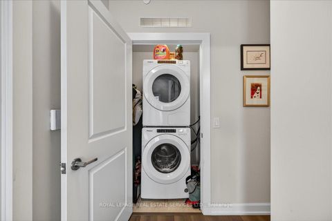 Photo 25 at 514 - 3220 William Coltson Avenue, JM Joshua Meadows, Oakville