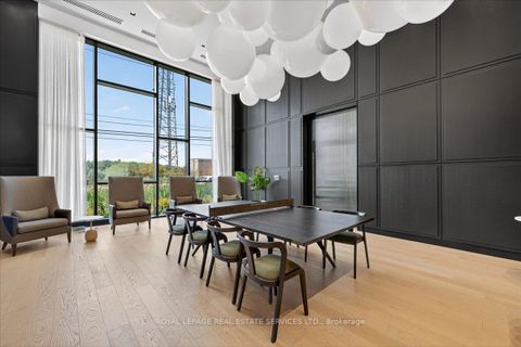 Photo 26 at 514 - 3220 William Coltson Avenue, JM Joshua Meadows, Oakville