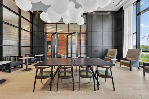 Photo 27 at 514 - 3220 William Coltson Avenue, JM Joshua Meadows, Oakville