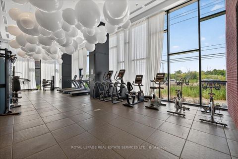 Photo 28 at 514 - 3220 William Coltson Avenue, JM Joshua Meadows, Oakville