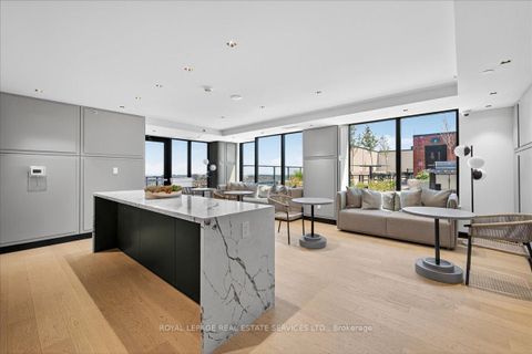 Photo 29 at 514 - 3220 William Coltson Avenue, JM Joshua Meadows, Oakville