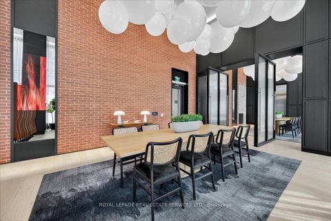 Photo 32 at 514 - 3220 William Coltson Avenue, JM Joshua Meadows, Oakville
