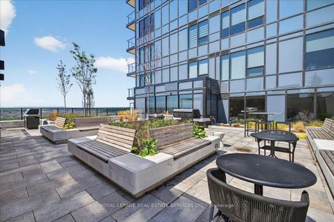 Photo 38 at 514 - 3220 William Coltson Avenue, JM Joshua Meadows, Oakville