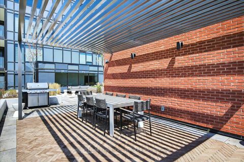 Photo 39 at 514 - 3220 William Coltson Avenue, JM Joshua Meadows, Oakville